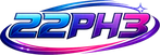 22ph3 Logo